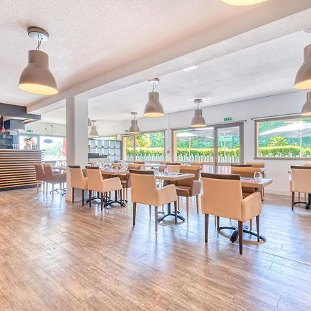Atoll Hotel Logis Angers, Beaucouzé Dış mekan fotoğraf